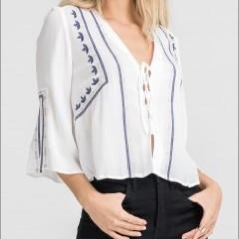 Off - white navy Taupe